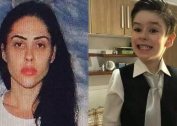 Prefeitura do Rio exonera Monique Medeiros, ré no caso Henry Borel, da rede de ensino municipal