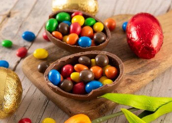 Preços de Páscoa sobem 16,85% em 2026; variação entre lojas ultrapassa 160% no RJ