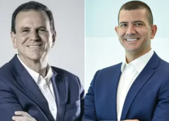 Vitória de Douglas Ruas na Alerj redesenha forças políticas e influencia eleição indireta para o governo do RJ