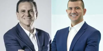 Vitória de Douglas Ruas na Alerj redesenha forças políticas e influencia eleição indireta para o governo do RJ