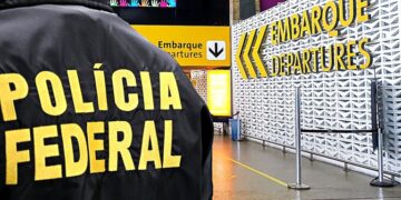 Mulher é presa no Galeão ao tentar embarcar para Europa com cápsulas de cocaína ingeridas