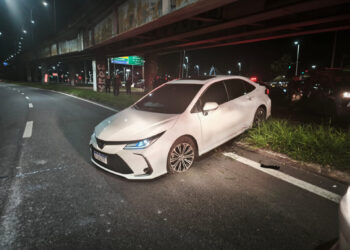 Polícia prende foragido e recupera carro roubado na Ilha do Governador