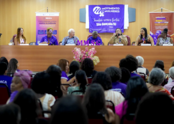 Seminário na OAB/SG debate feminismo e legado de Nísia Floresta com autoridades e sociedade