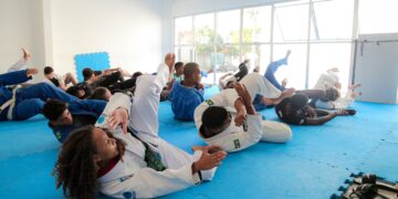 Prefeitura de Itaboraí amplia atividades esportivas gratuitas para 2 mil alunos