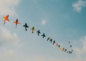 Evento em São Gonçalo promove ação para instalar antenas e evitar acidentes com cerol