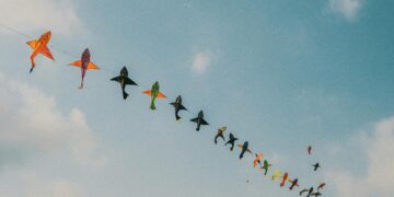 Evento em São Gonçalo promove ação para instalar antenas e evitar acidentes com cerol