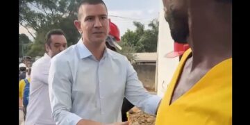 Deputado Douglas Ruas deixa a Secretaria de Estado das Cidades e consolida sua pré-candidatura a governador do Rio