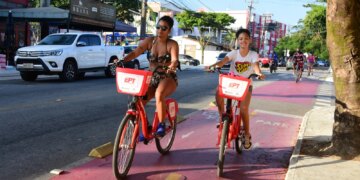 Bicicletas de Maricá recebem prêmio nacional por excelência em mobilidade e inclusão