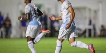 Maricá FC empata no aniversário do clube e fica a uma vitória de garantir permanência na elite do Carioca.