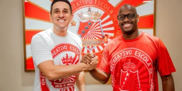 União de Maricá reforça equipe visando estreia no Grupo Especial em 2027