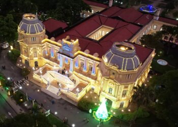 STF marca julgamento sobre forma de escolha do governador temporário do Rio de Janeiro