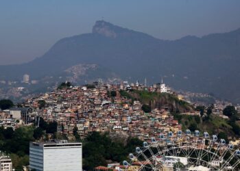 Inovatur 2026: Iniciada a Fase para Impulsionar o Turismo no Morro da Providência