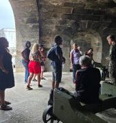 Cerpi promove passeios semanais para idosos no Jardim Catarina e fortalece laços comunitários