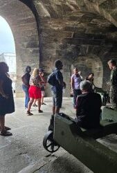 Cerpi promove passeios semanais para idosos no Jardim Catarina e fortalece laços comunitários