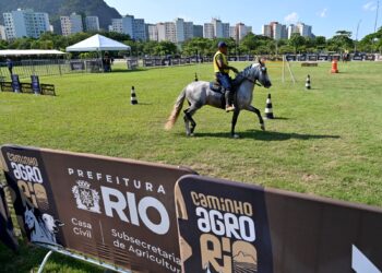 Exposição Caminho Agro Rio Promove Negócios e Cultura no Riocentro até Domingo