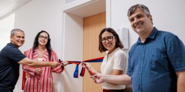 Maricá inaugura 17 novos leitos no Hospital Dr. Ernesto Che Guevara para ampliar atendimento