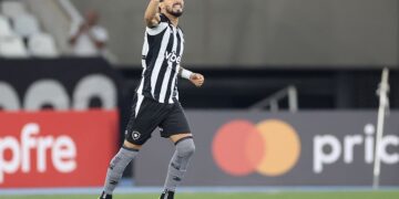 Botafogo define grupo na Copa Sul-Americana 2026, enfrentará Racing, Caracas e Independiente