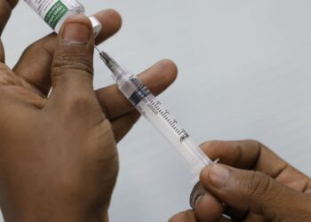 Campanha Nacional contra Influenza começa com Dia D de Vacinação neste sábado