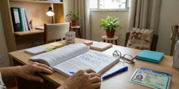 Niterói adota reserva de vagas e critérios de desempate para idosos em concursos públicos