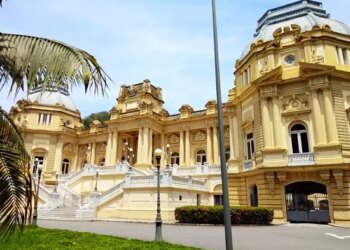 Crise Política no RJ: Estado Terá Quatro Governadores em Apenas um Mês