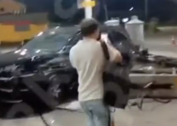 Secretário de Defesa do Consumidor do Rio escapa de ataque armado na Região Metropolitana