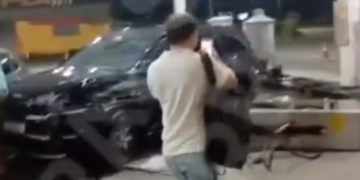 Secretário de defesa do consumidor do Rio escapa de ataque armado na Região Metropolitana