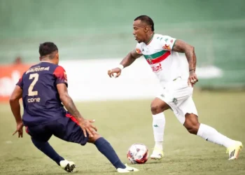 Maricá FC perde por goleada na rodada decisiva e tem rebaixamento confirmado no Campeonato Carioca.