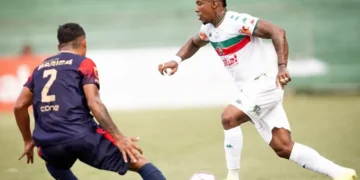 Maricá FC perde por goleada na rodada decisiva e tem rebaixamento confirmado no Campeonato Carioca.