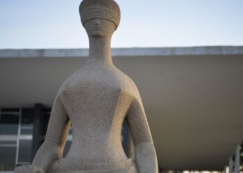 STF decidirá modalidade da eleição para governador do RJ em sessão presencial dia 8 de abril