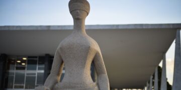 STF decidirá modalidade da eleição para governador do RJ em sessão presencial dia 8 de abril