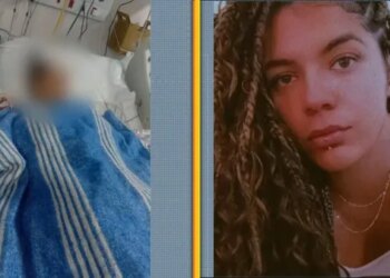 Homem foragido após ataque homofóbico e agressões a casal em Maricá no Dia da Mulher