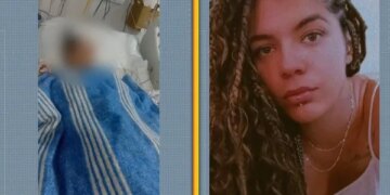 Homem foragido após ataque homofóbico e agressões a casal em Maricá no Dia da Mulher