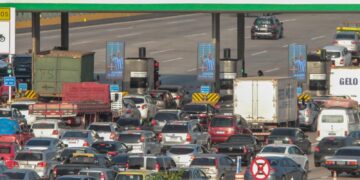 Pedágio da Ponte Rio-Niterói sobe para R$ 6,60; reajuste autorizado pela ANTT