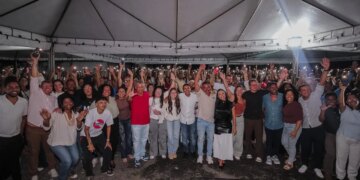 Vereador Hadesh reúne 4.500 pessoas em Maricá para prestação de contas anual