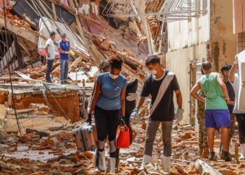 Governo Federal repassa R$ 4,9 milhões a Ubá para enfrentar desastres climáticos