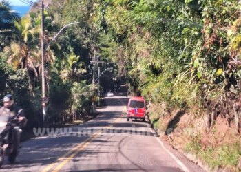 Trânsito na Serrinha será alterado para obras noturnas entre 16 e 25 de março