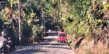 Trânsito na Serrinha será alterado para obras noturnas até 25 de março