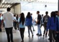Estudantes recebem primeira Pparcela do Programa Pé-de-Meia 2026