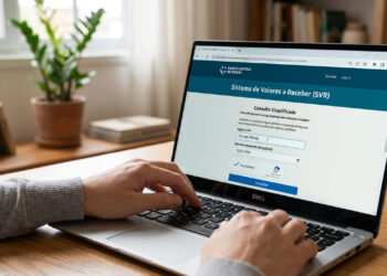 Banco Central facilita resgate de recursos esquecidos com novo sistema seguro