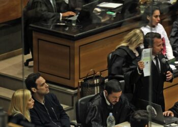 Defensoria Pública assume caso Henry após abandono de advogados de Dr. Jairinho