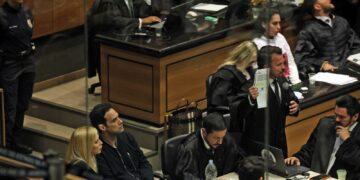 Defensoria Pública assume caso Henry após abandono de advogados de Dr. Jairinho