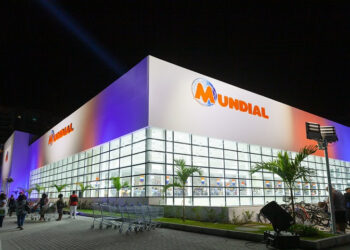 Supermercados Mundial abre 100 vagas operacionais no Rio e Niterói com benefícios atraentes