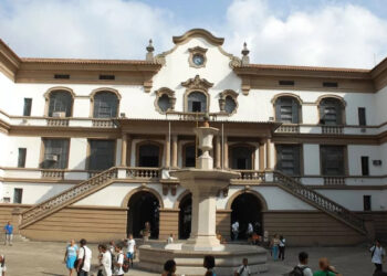 Paralisação de Servidores Suspende Aulas no Colégio Pedro II nesta Quarta-feira