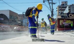 Corredor viário de 18 km transforma bairros em São Gonçalo com projeto de mobilidade urbana