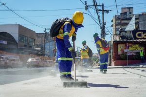 Corredor viário de 18 km transforma bairros em São Gonçalo com projeto de mobilidade urbana