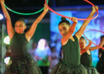 Prefeitura de Maricá promove aulas de teatro para fortalecer a convivência social