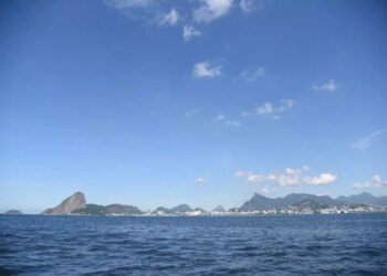 Projeto Águas da Guanabara Retira 2 Mil Toneladas de Resíduos e Transforma Realidade Local