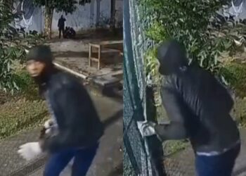 Criminosos armados invadem casa de MC Poze do Rodo e roubam R$ 2 milhões