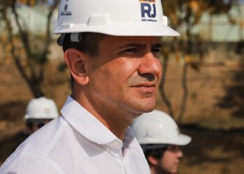 Douglas Ruas aposta em perfil técnico e histórico de gestão para ampliar presença na política fluminense