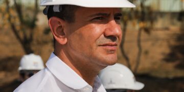 Douglas Ruas aposta em perfil técnico e histórico de gestão para ampliar presença na política fluminense